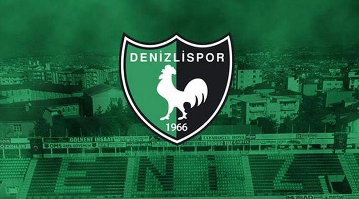 Denizlispor'a BAL müjdesi