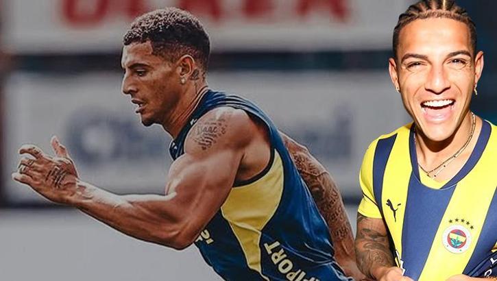 Diego Carlos is set to sign for Lille from Fenerbahce