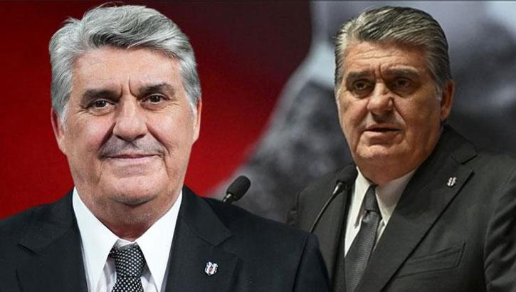 Beşiktaş'tan tarihi sermaye artırımı açıklaması