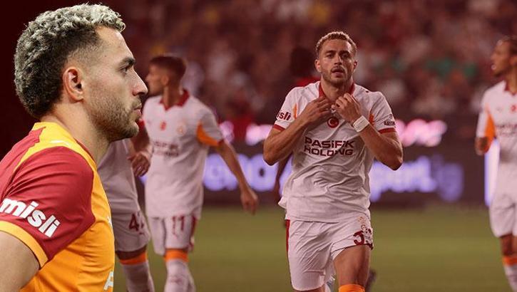 Barış Alper Yılmaz, durdurulamıyor! İzleyenlerin ağzı açık kaldı...