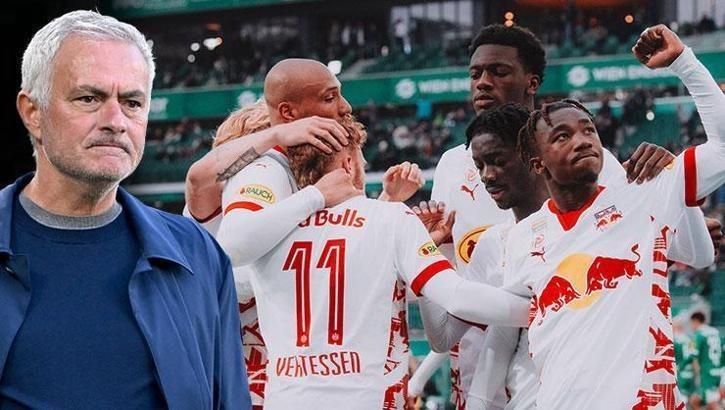 Jose Mourinho istedi, Fenerbahçe kanada top cambazı getiriyor! Transferde son görüşmeler
