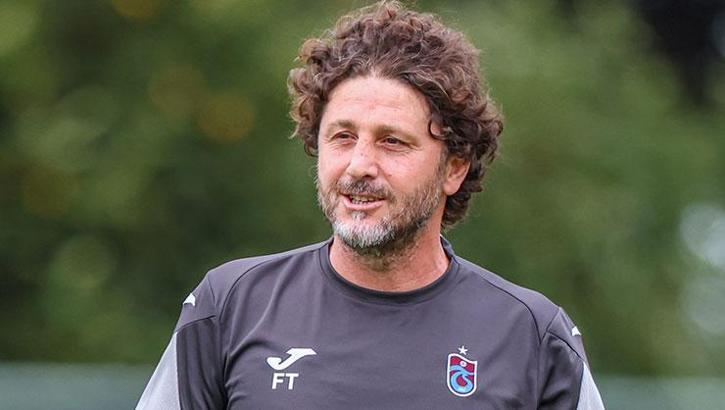 Trabzonspor atağa kalktı! Fatih Tekke'nin özel transfer isteği...