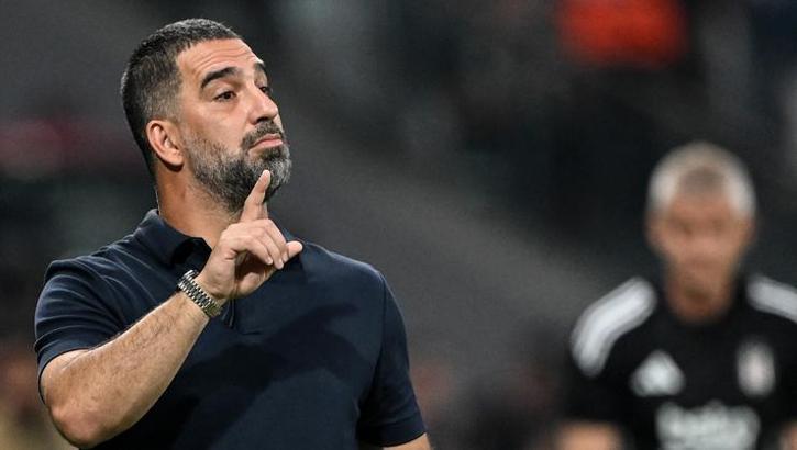 Arda Turan yeni yıldızına resmen kavuştu! Bonservisi belli oldu