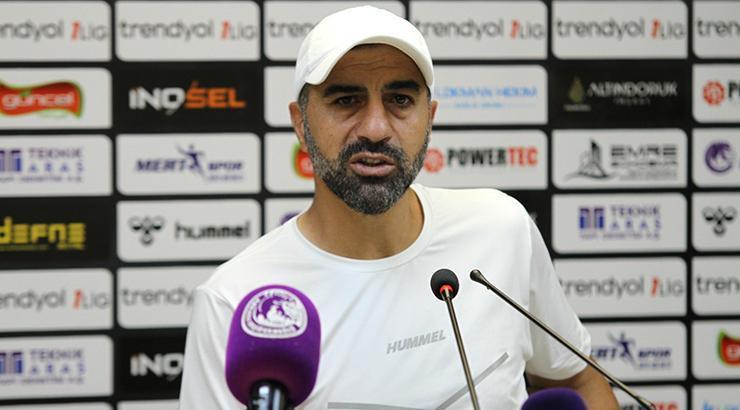 Sedat Ağçay: Sonuca gidemedik