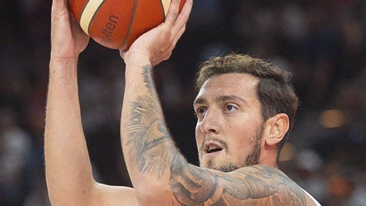 A Milli Basketbol Takımı, Çekya'yı devirdi!