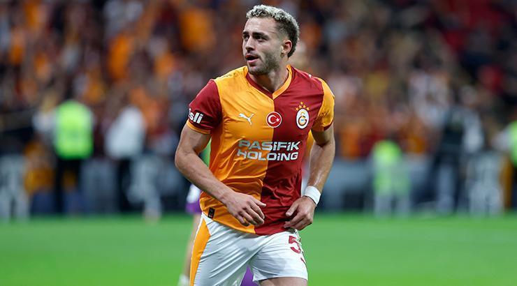 Barış Alper Yılmaz'a sürpriz telefon!