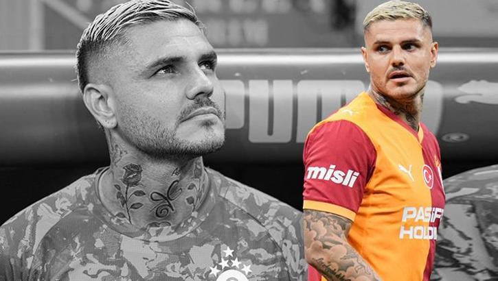 Final decision from Galatasaray for Icardi after Karagümrük match!