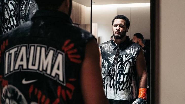Itauma demolishes Whyte in first round: Here comes a rising heavyweight star!