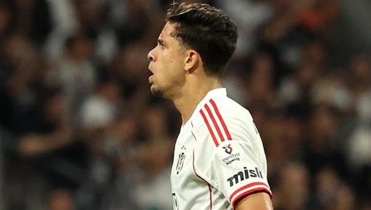 Gabriel Paulista: