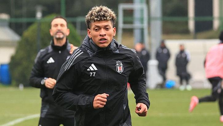Anlaşma tamam! Beşiktaş'tan ayrılıyor...