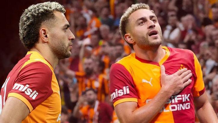 Galatasaray'da Dursun Özbek son noktayı koydu! '45 milyon Euro'ya satarım'