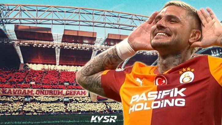 Kayserispor - Galatasaray maçının bilet fiyatları belli oldu
