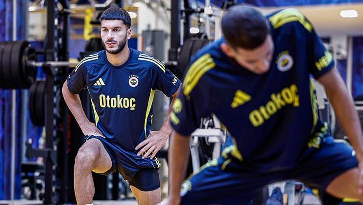 Fenerbahçe, Benfica'ya bileniyor