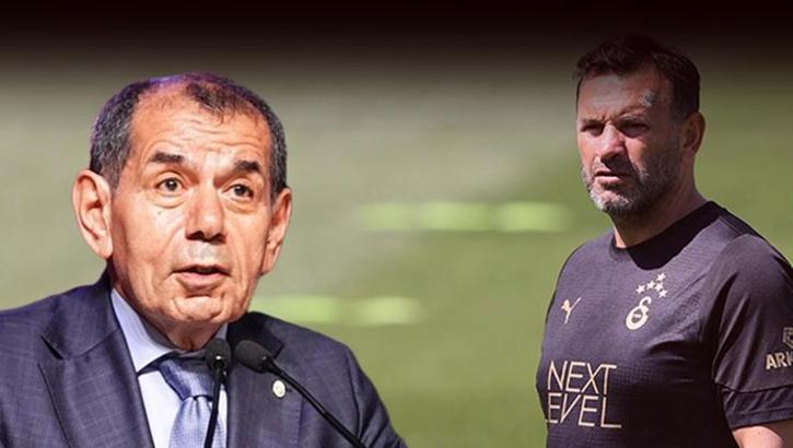 Galatasaray'ın gündemindeki yıldız oyuncu kararını verdi! Sarı kırmızılılara kötü haber...
