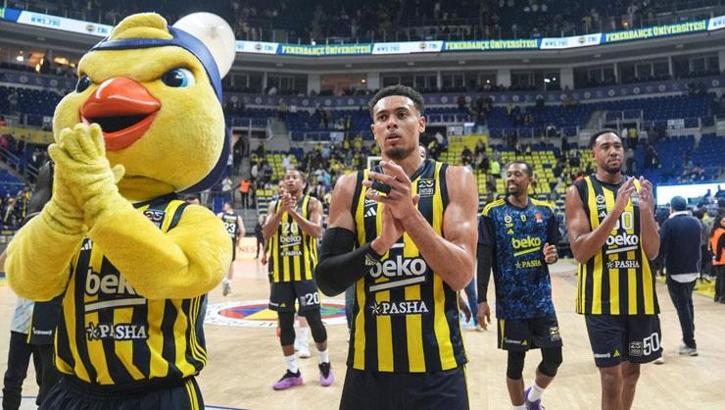 Fenerbahçe Beko'nun 2024-25 sezonu öncesi hazırlık programı belli oldu