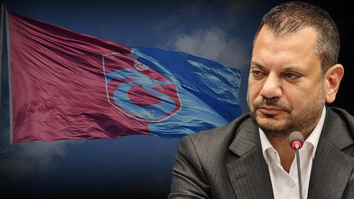 Trabzonspor'dan çılgın sermaye artırımı! Süper Lig devlerine büyük fark