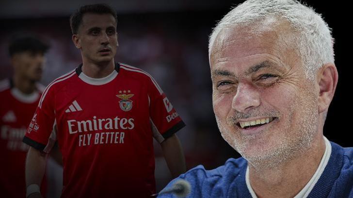 Fenerbahçe-Benfica maçı öncesi açıkladı: Kerem Aktürkoğlu'nun ilk 11’de başlayacağını sanmıyorum