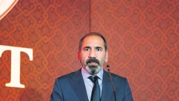 TFF Başkanı Vekili Mecnun Otyakmaz, yabancı kuralı için son noktayı koydu