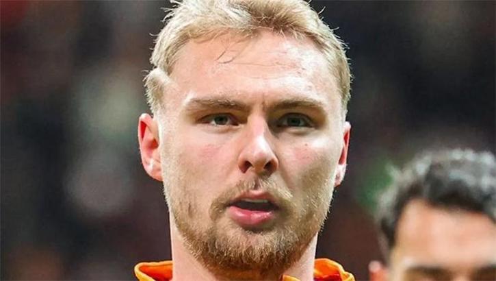 Galatasaray'da Nelsson çıkmazı! Formül yine kiralık
