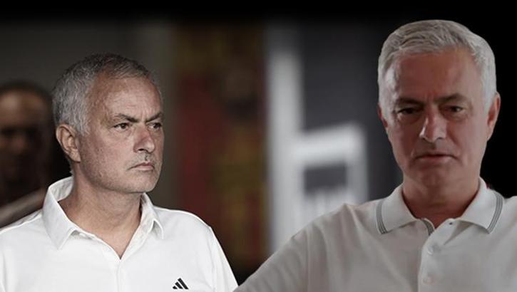 Fenerbahçe - Benfica maçı öncesinde Mourinho'dan olay röportaj: En iyilerden biriyim! Ekonomi gücü az olan bir kulüpteyim