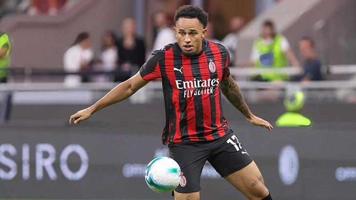 Leeds United secures Noah Okafor in €21m deal with AC Milan