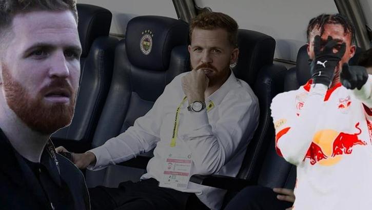 Devin Özek'ten bir nokta transfer daha! Avrupa'nın 'Wonderkid'i Dorgeles Nene'yi bitirdi! KAP bekleniyor...