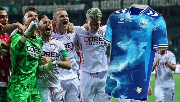 Samsunspor'dan