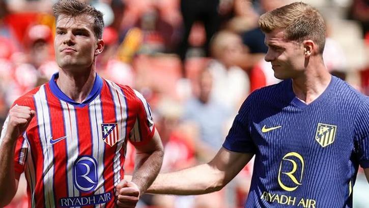 Alexander Sörloth, Süper Lig'e geri dönüyor! Transferde son dakika...