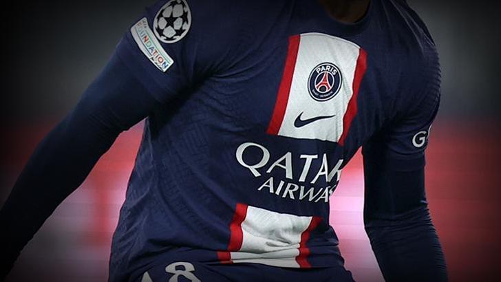Paris Saint-Germain'den Süper Lig devine! Transferde rakip çıktı