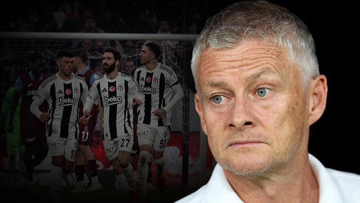 Beşiktaş'ta birçok oyuncuya talip çıktı! İtalya, İngiltere...