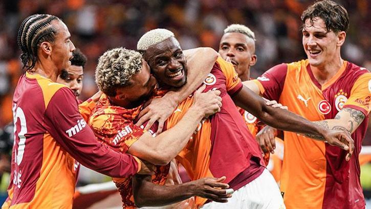 Galatasaray'da yıldız oyuncular takımdan ayrılıyor! Karar verildi...