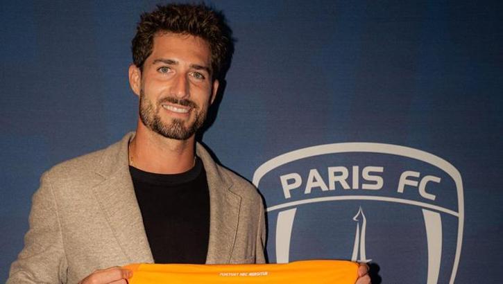 Kevin Trapp'ın yeni takımı belli oldu! Resmen açıklandı