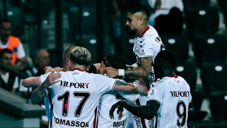 Samsunspor 27 yıl sonra Avrupa arenasında