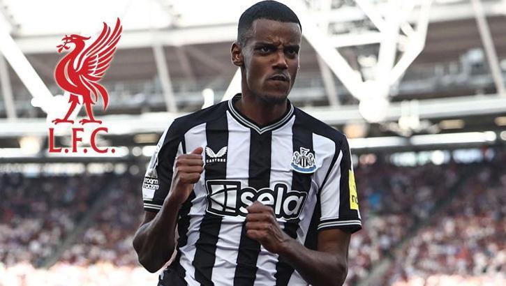 Yılın transfer krizi: Isak'tan şok suçlamaya Newcastle'dan cevap...