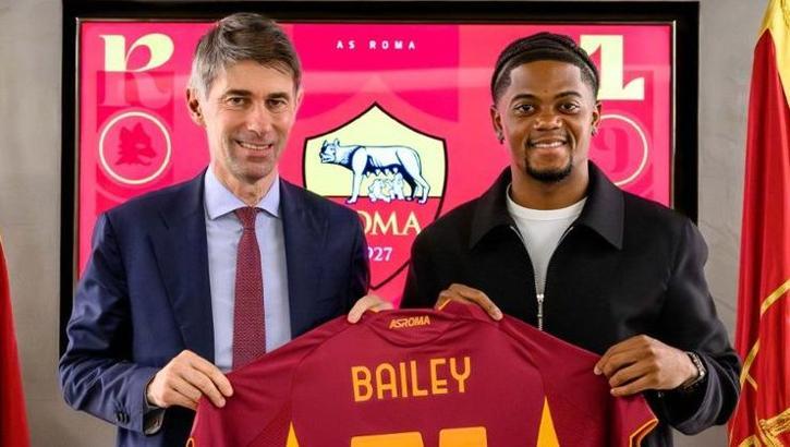 Fenerbahçe'nin gözdesini Roma kaptı! Transfer resmen açıklandı