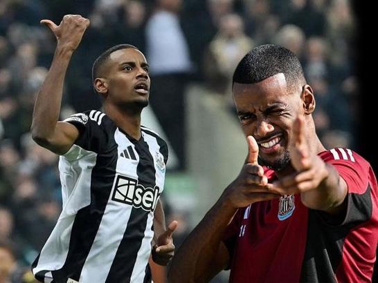 The transfer crisis of the year: Newcastle's response to Isak's shock accusation...