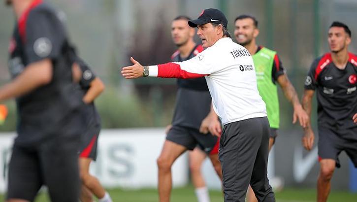 A Milli Futbol Takımı'nın Gürcistan maçı biletleri satışa çıktı