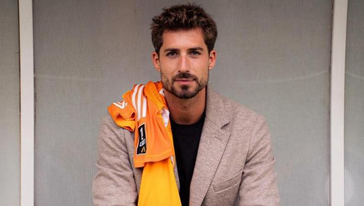 Kevin Trapp' Fransa'ya geri döndü