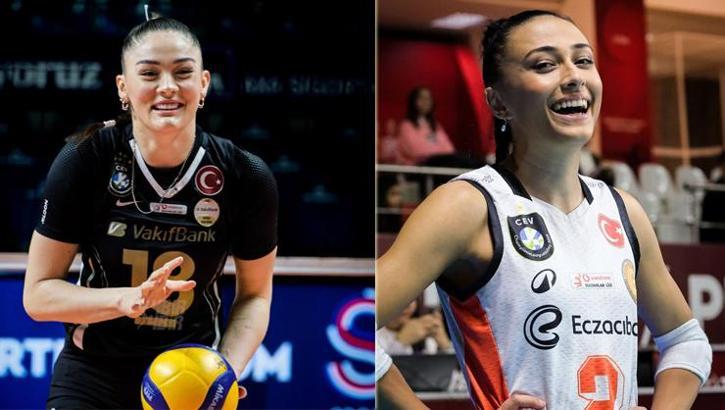 Voleybol liglerinden fikstür çekildi, sezon 5 Ekim Pazar günü başlıyor