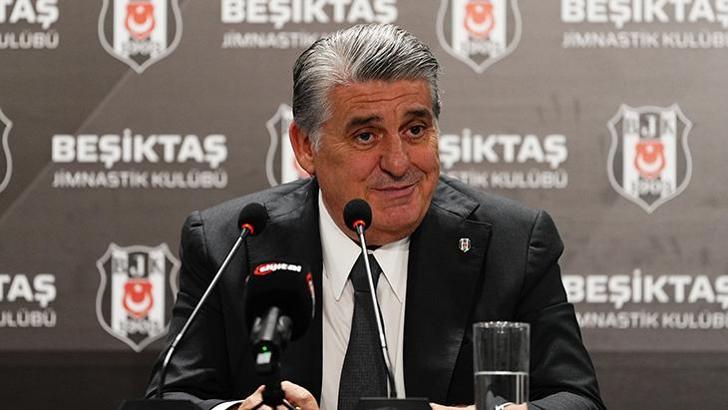 Beşiktaş'tan Bankalar Birliği için açıklama! KAP'a bildirildi