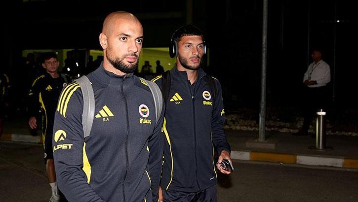 Fenerbahce and Inter at the transfer table! Surprise offer for star player...