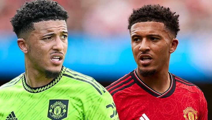 Süper Lig devi Jadon Sancho'dan vazgeçmiyor! Yeniden teklif yapıldı