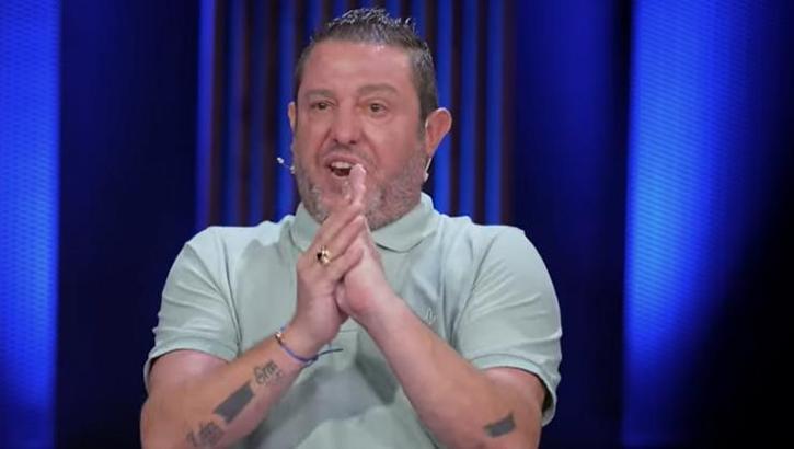 Nihat Kahveci'ye göre Fenerbahçe'nin Benfica'ya karşı tur şansı yüzde 40...
