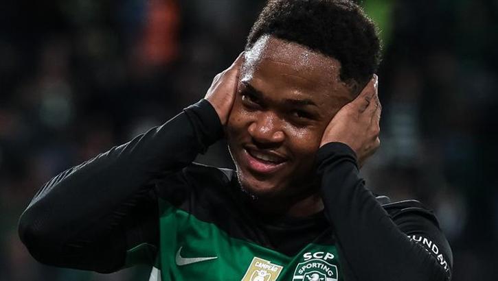 Kerem'den daha yakın, B planı Geny Catamo... Portekiz'den Fenerbahçe için bomba transfer iddiası