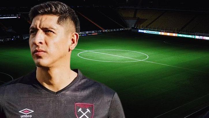 Fenerbahçe transferi bitirdi! Bugün İstanbul'a geliyor