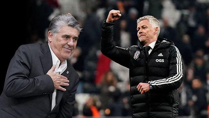 Beşiktaş kanat transferi için gözünü Chelsea'nin yıldızına dikti! Yönetim harekete geçti...