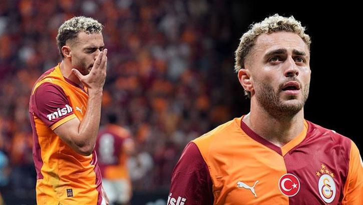 Barış Alper Yılmaz'dan kafa karıştıran paylaşım! Kimse beklemiyordu...