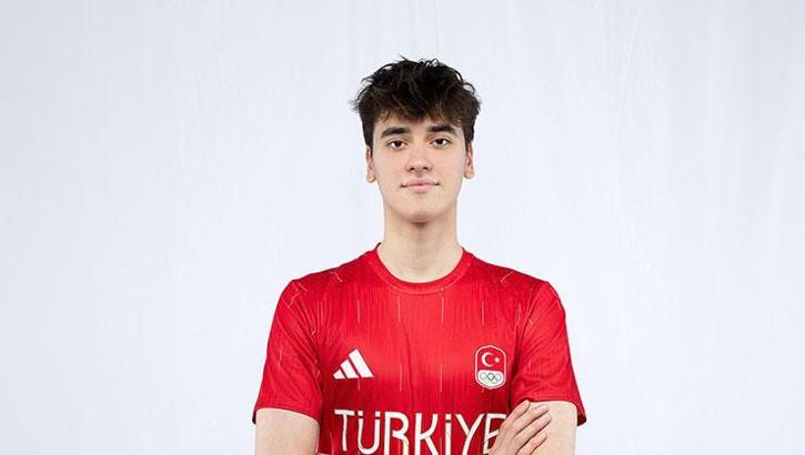 Kuzey Tunçelli'den altın madalya