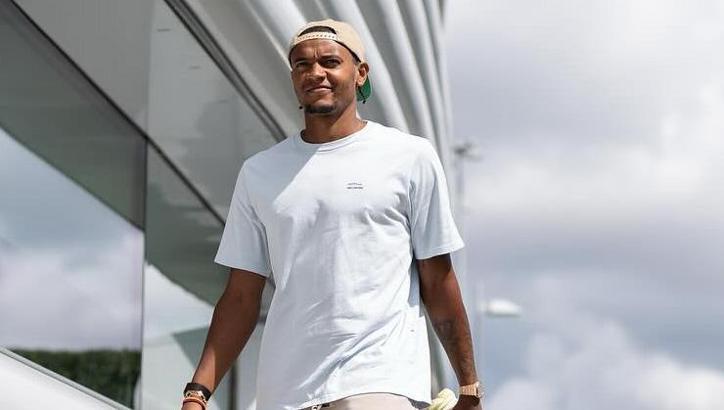 Galatasaray'a Akanji şoku! Transfer zora girdi, işte nedeni...