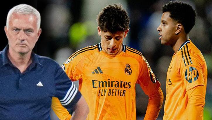 Real Madrid'den Fenerbahçe'ye transfer müjdesi: 'İkna edin götürün'